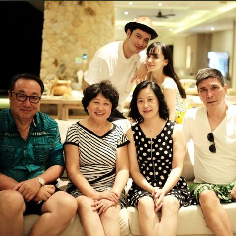 盘点上海滩黄晓明歌曲相关关键词有哪些