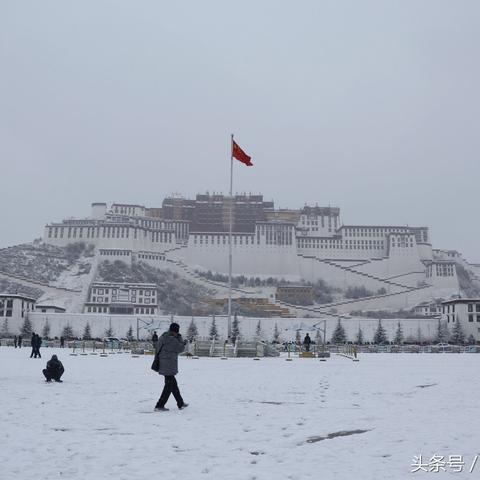 拉萨的天气怎么样