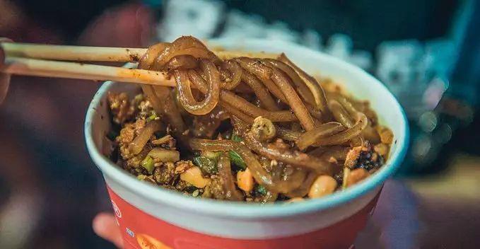 站着可以做什么美食（为什么站着比躺着饿）