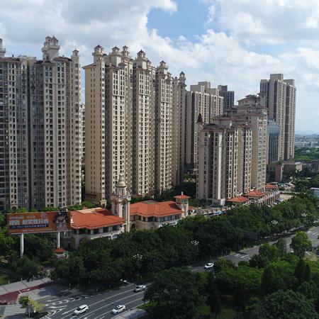 深圳市教学条件怎么样