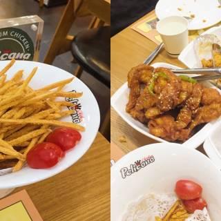 江北人家哈尔滨烤肉相关长尾关键词有哪些