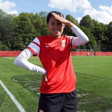 保定市哪里有免费球场的