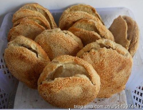 大名的美食有什么（邯郸大名十大名小吃）