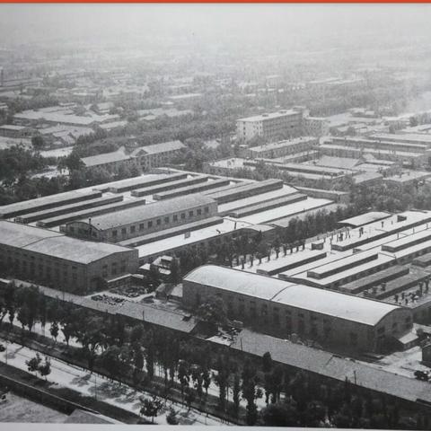 西安市西郊是什么区