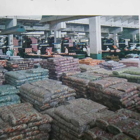 西安市西郊有什么规划