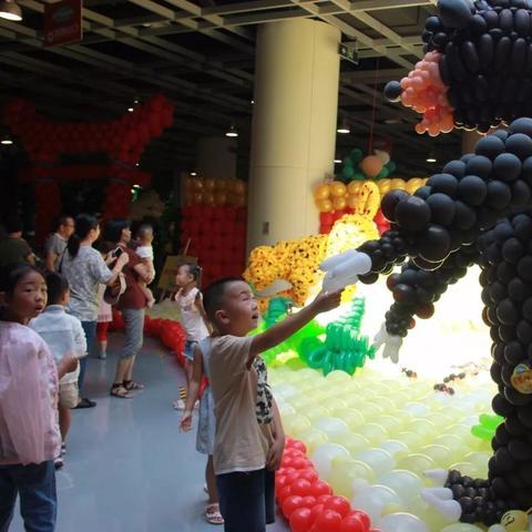 厦门动物园有什么动物？