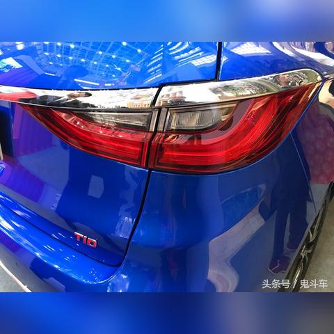 长春市gl8二手车市场的长尾关键词有什么