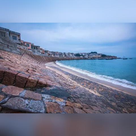 福建霞浦哪个好玩