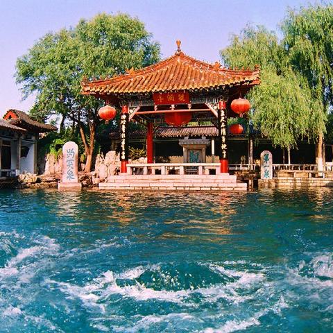 近些年济南市哪个区好