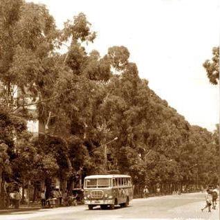 南宁市中华路怎么样了