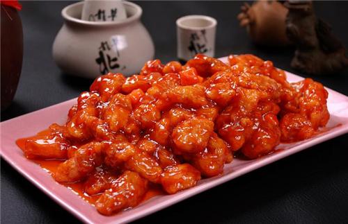 美食论什么（南京与成都市）