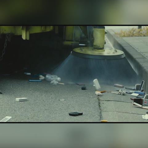 世界末日电影有哪些