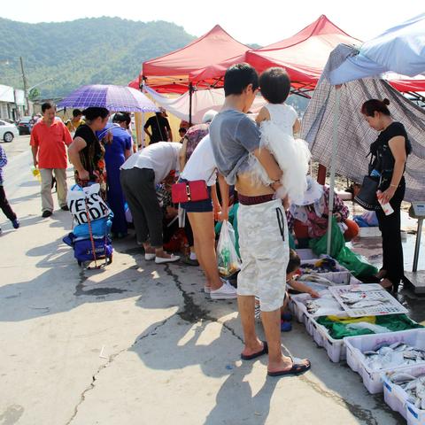 宁波渔村的民宿的相关长尾关键词有哪些