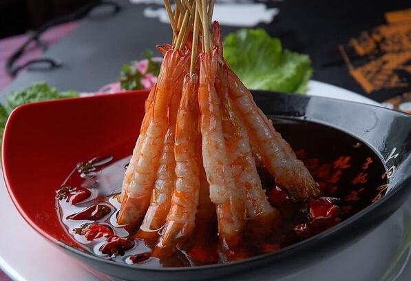 什么美食最好介绍（西安最受欢迎的小吃有哪些）