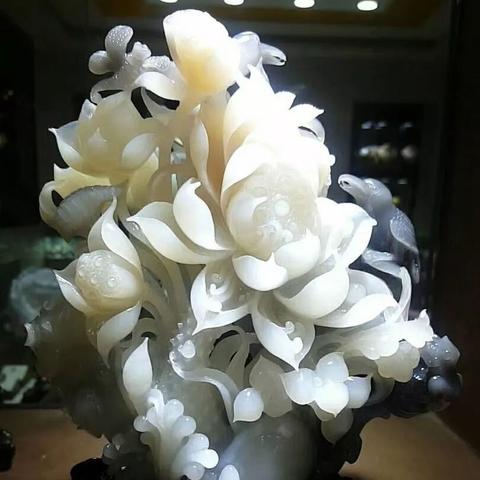 河南南阳产什么玉