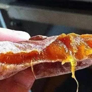 福建特有的零食清单？