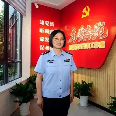 宁波市党代表什么意思