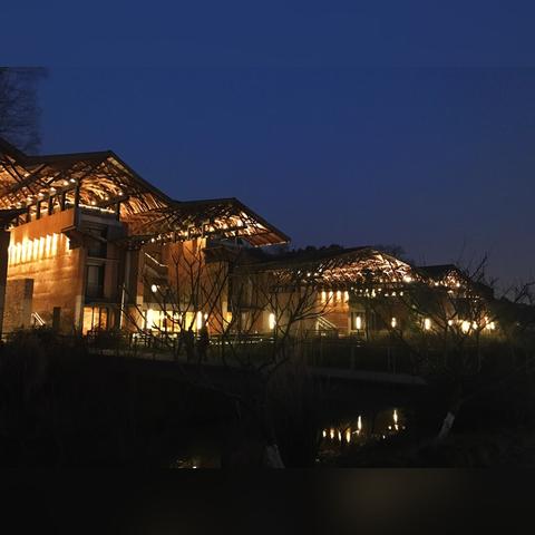 杭州市哪个体育馆人最少