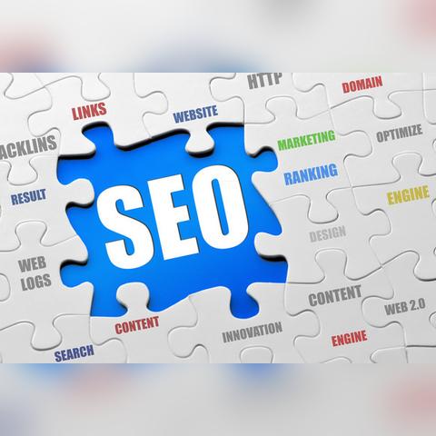 seo针对什么行业