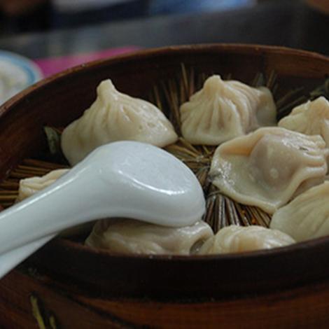 上海的小吃都有哪些名字