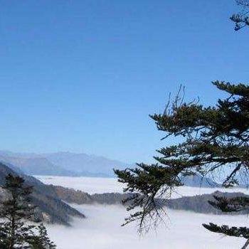 成都市区近期风景区有哪些