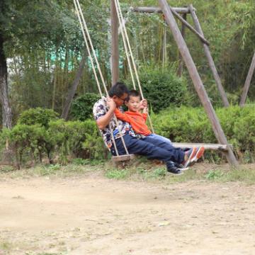 临沂市秋千市场在哪里啊