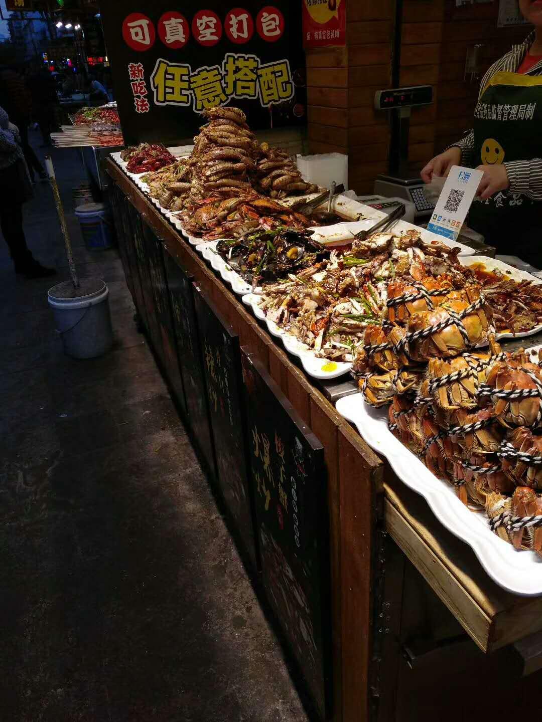 美食有什么美食吃啊（有哪些简单食谱推荐）