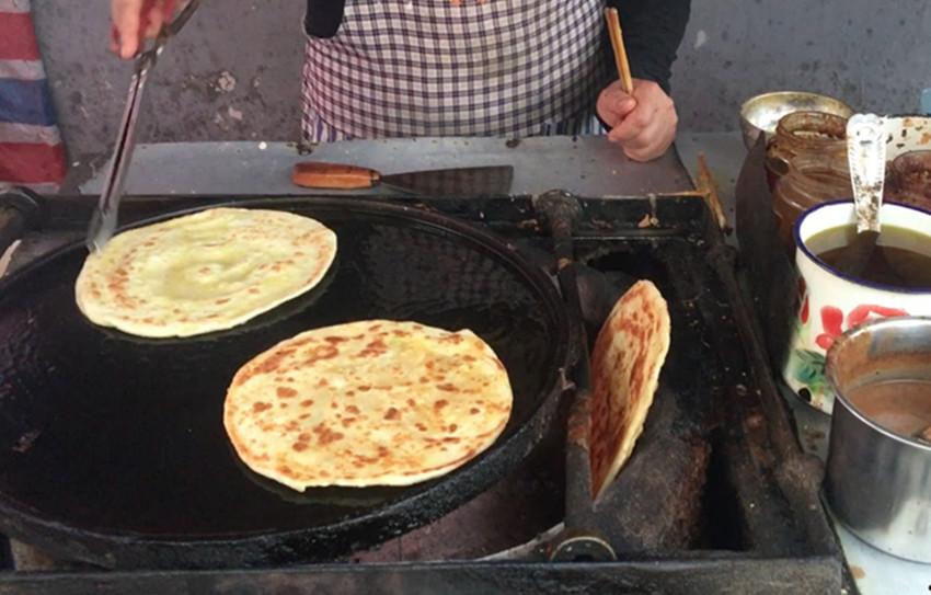 为什么美食都有香味（为什么每个人都拼命的挣钱）