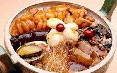 福州有什么营养美食（福州小吃有哪些）