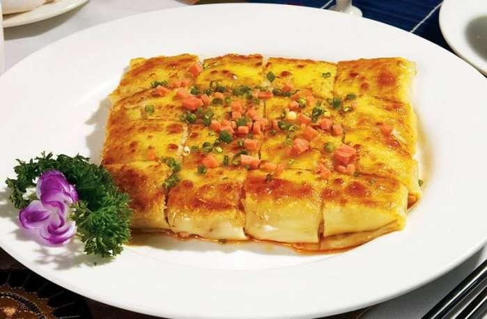 武汉的什么美食有名（关于武汉小吃的自然段）