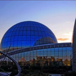 太阳岛哈尔滨科技馆相关长尾关键词有哪些