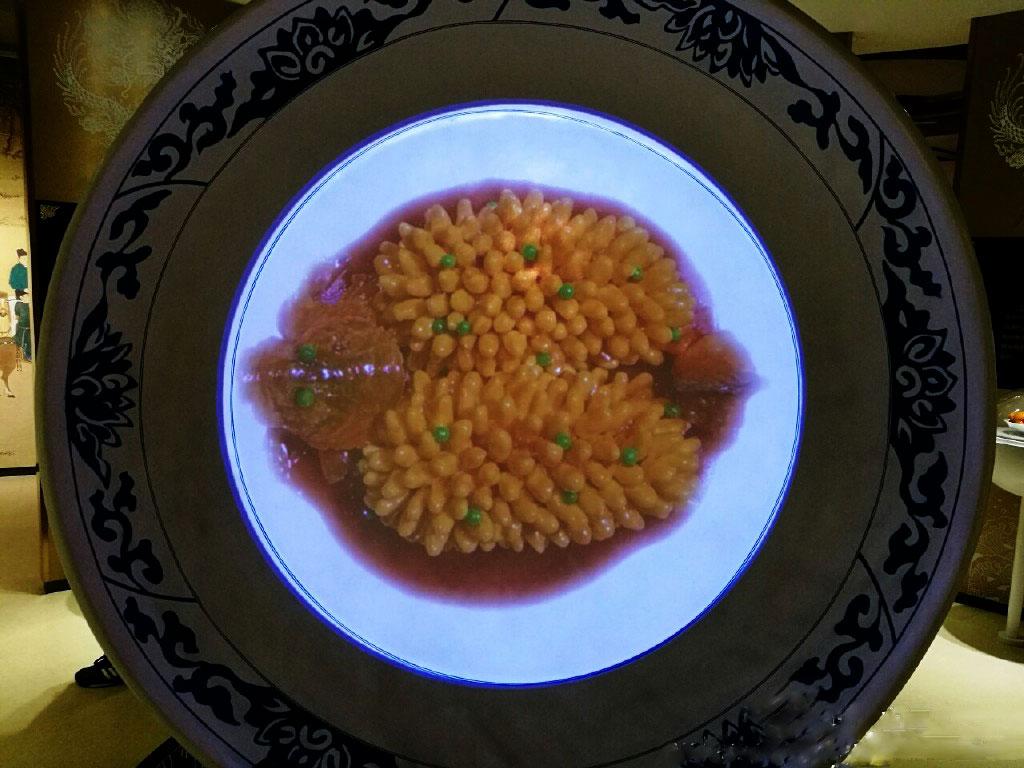 东宫有什么美食特色（楚成王为什么请求吃过熊掌以后再死）