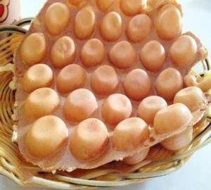 面粉做什么传统美食（大米可以做哪些食物）