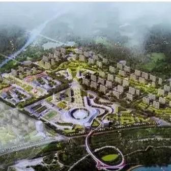 合肥市北城有哪些高中