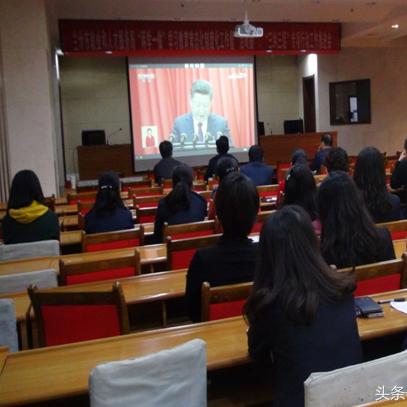 兰州市第十九中学怎麼样哒？