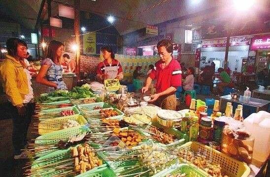 国家允许开狗肉馆吗