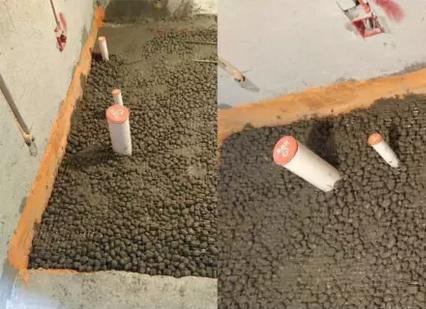 为什么卫生间要用陶粒回填它与其他的材料有什么区别