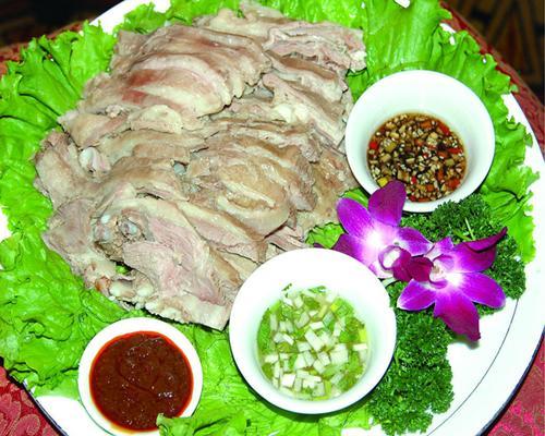 煮字有什么美食（有没有让你感到震惊意外的刑事案件）