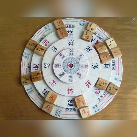 紫微斗数里的另一半：你的她长啥样？