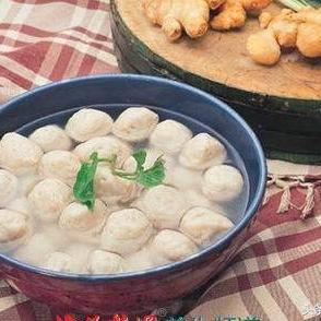 福建哪个做鱼丸