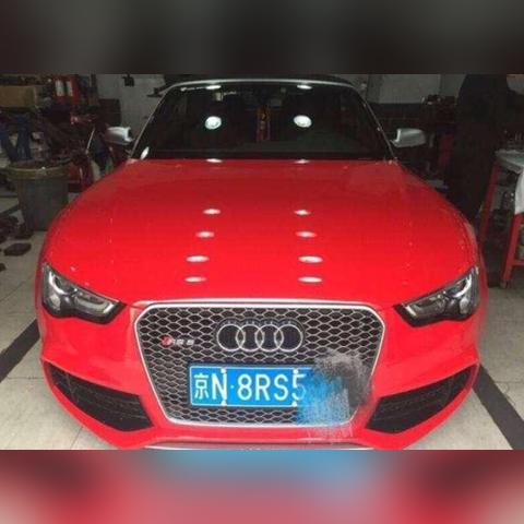 长沙市奥迪4s店保养哪个比较好