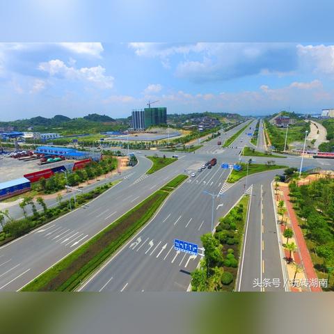 邵阳在长沙的哪个方向？