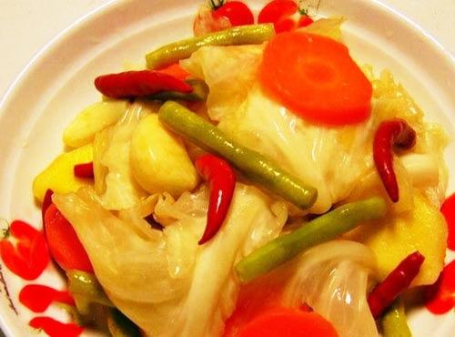 美食又叫什么（中国以美食出名的地方有哪些）