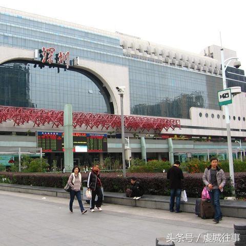 广州跨境口岸在哪里