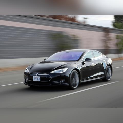 特斯拉上海有哪些公司