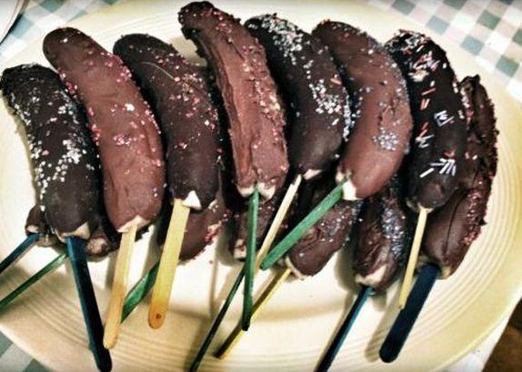 用香蕉可以做什么美食（香蕉制作美食）