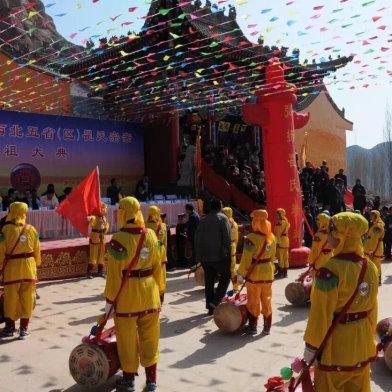 兰州市瞿氏祠堂在哪里