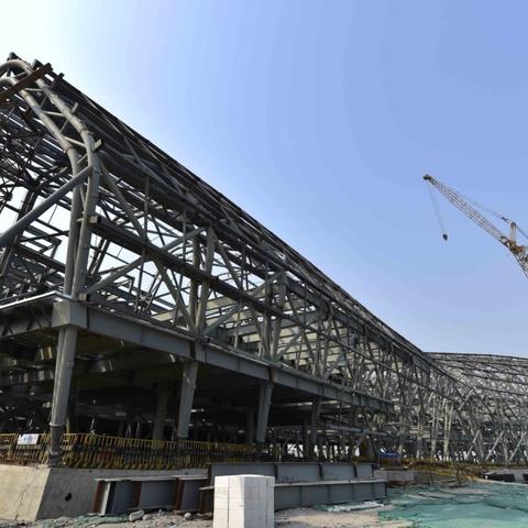 天津钢结构价格怎么样啊