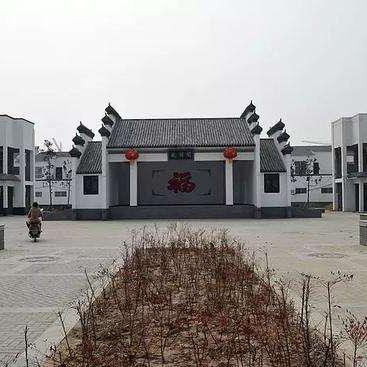河南省商丘什么县