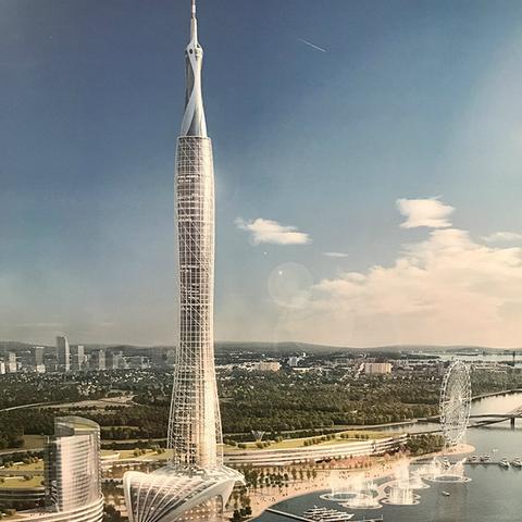 厦门市富人区地段房价多少